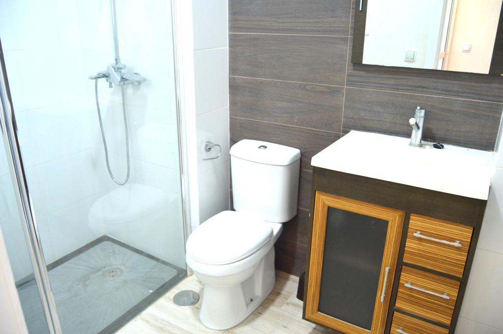 Apartamento 19 Dias Y Muchas Noches Cadiz Exterior photo
