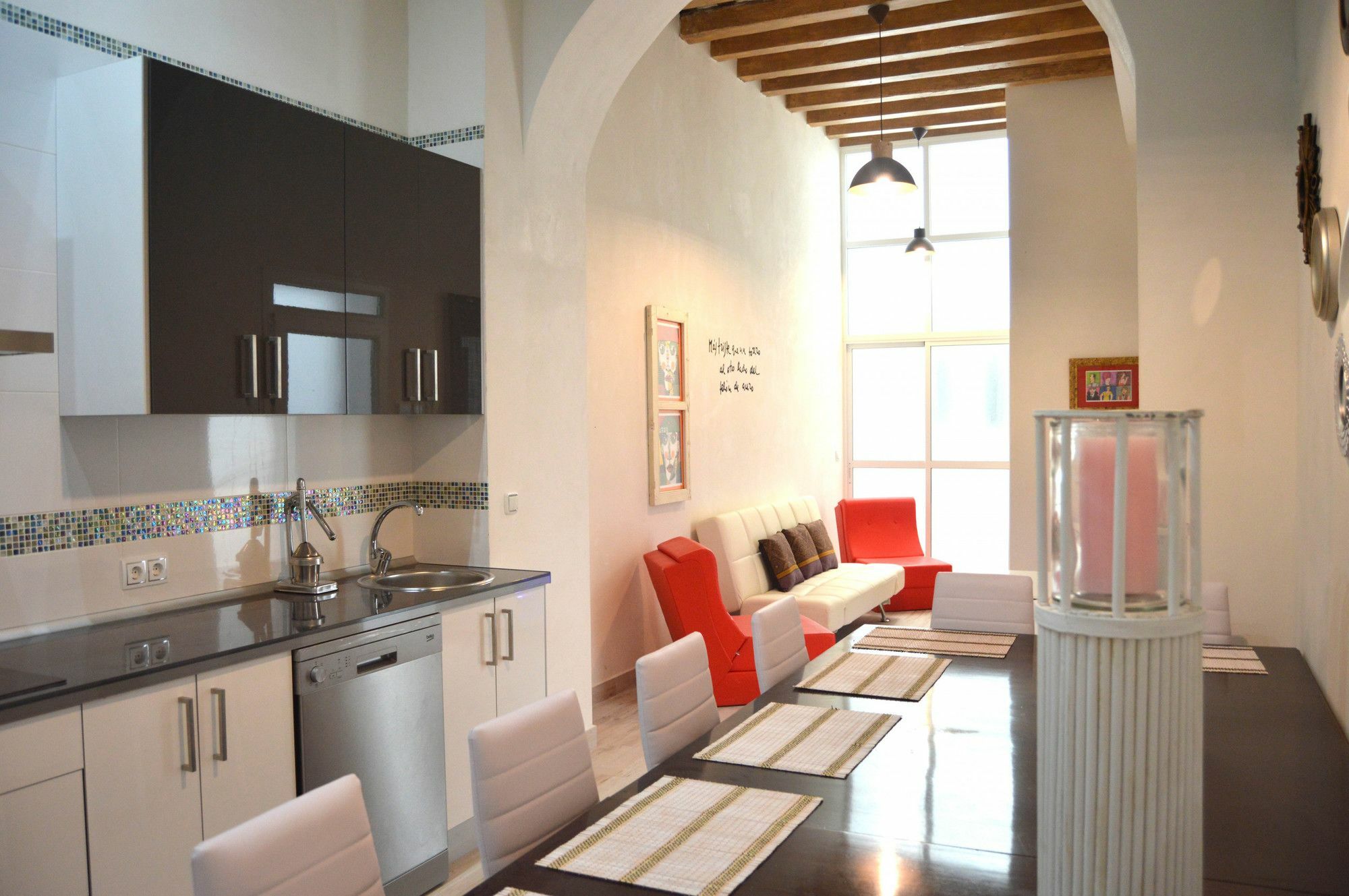 Apartamento 19 Dias Y Muchas Noches Cadiz Exterior photo